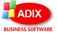 Adix biznesa programmatūra un tiReki