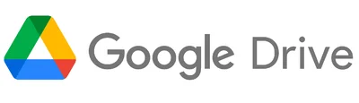 Sinhronizācija ar Google Drive