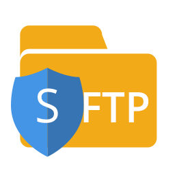 Sinhronizācija ar savu serveri, izmantojot SFTP